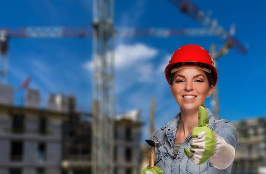 Construction Management applications