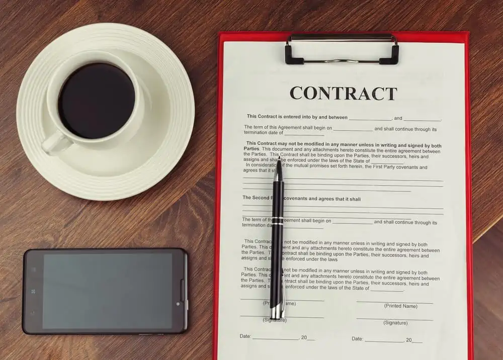 6 Essential Provisions in a Supply Chain Contract!