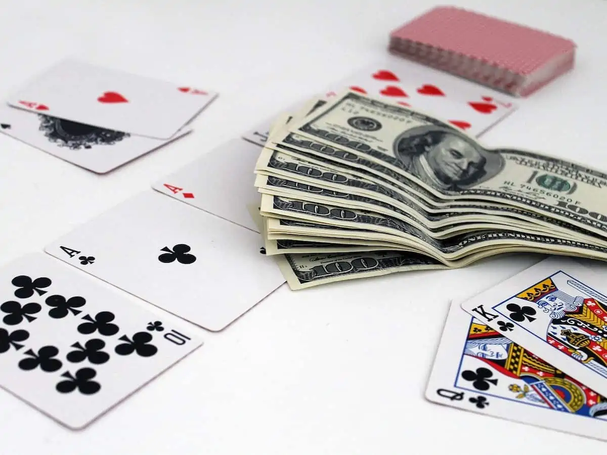 How to Start Gambling for Real Money!