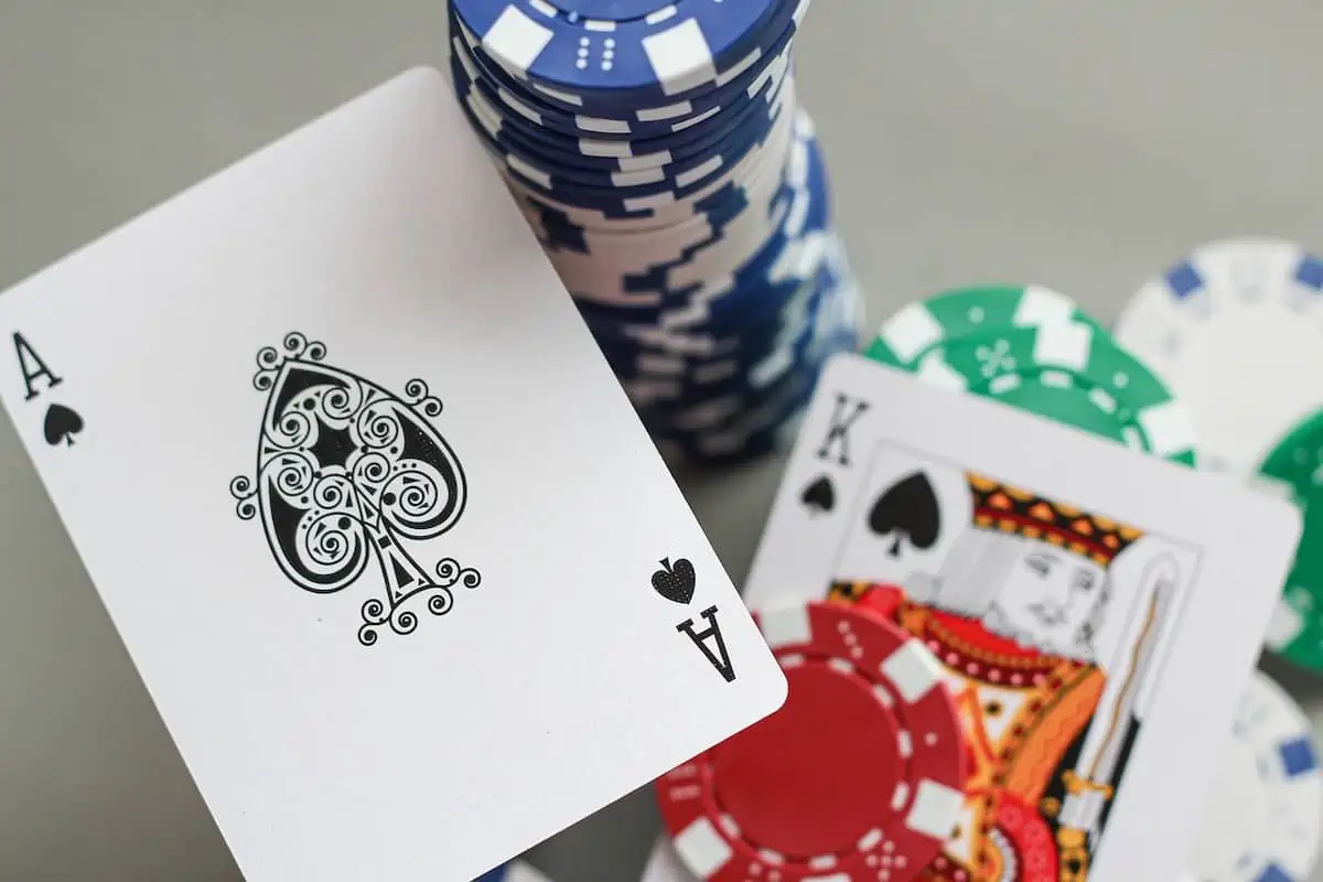 3 Important Things to Know About Online Blackjack! - Supply Chain Game  Changer™