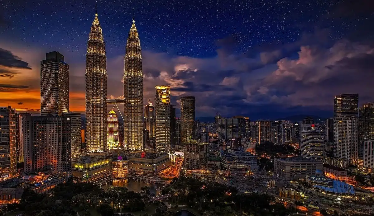 Why You Should Invest in Malaysia!