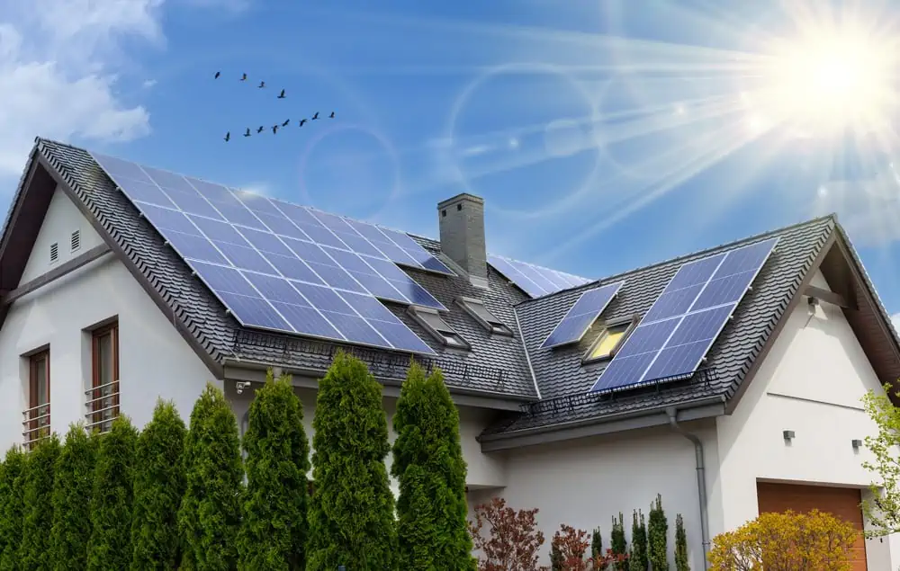 4 Ways to Reduce Energy Grid Reliance!