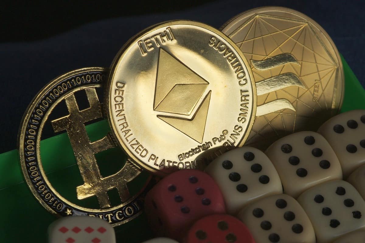 Crypto Casinos Statistics on the Gaming Industry!