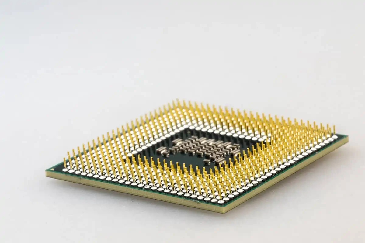 4 Industries Affected by the Global Chip Shortage!