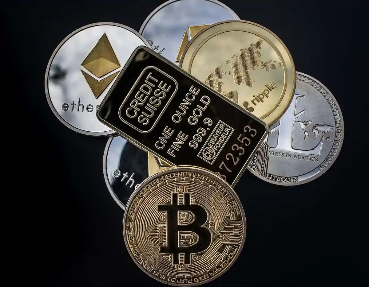 Bitcoin Could Become  21st Century Gold!