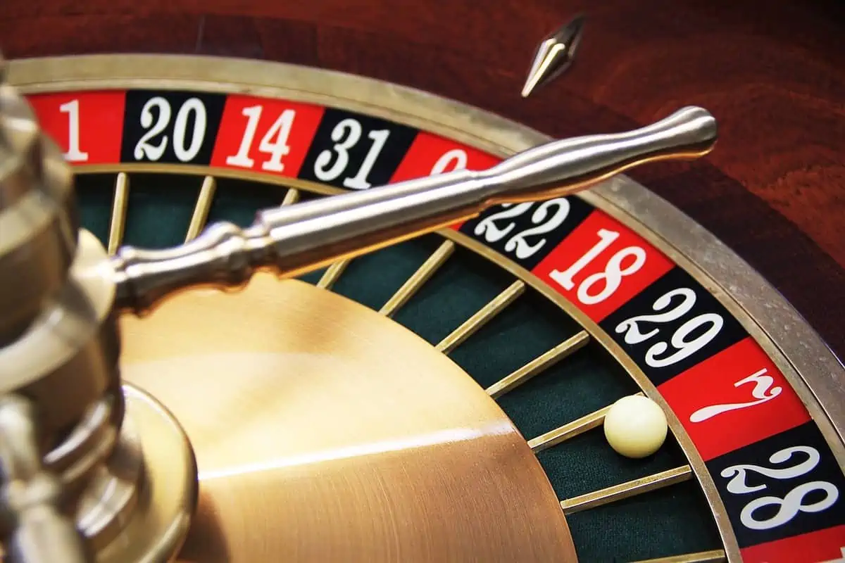The Rise in Popularity of Online Roulette!