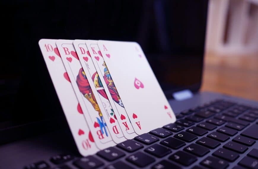 Play online poker with Cryptocurrency