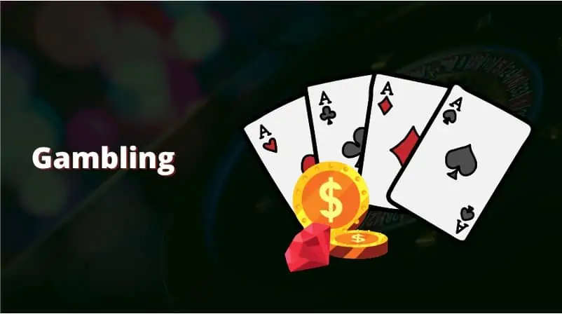 Tips for Beginners from Professional Gamblers!