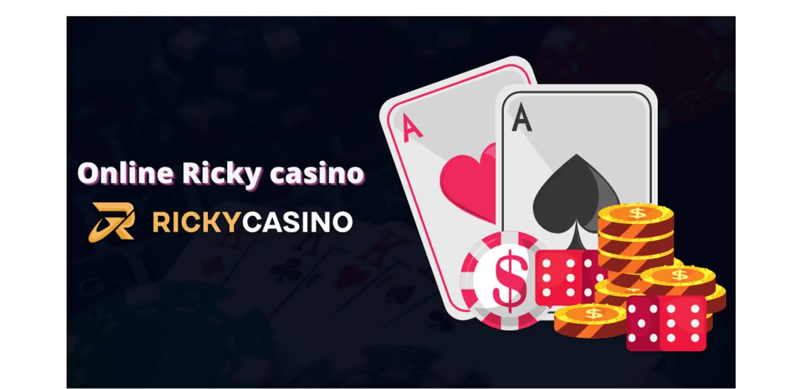 Innovative Technologies Revolutionizing ricky casino aus