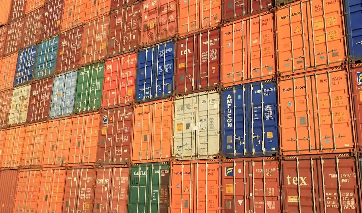 Using Advanced Container Visibility Data to Enhance Operations!