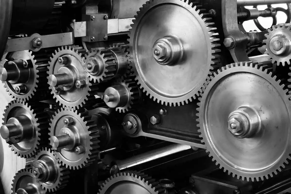 7 Useful Tips for Industrial Machine Maintenance!