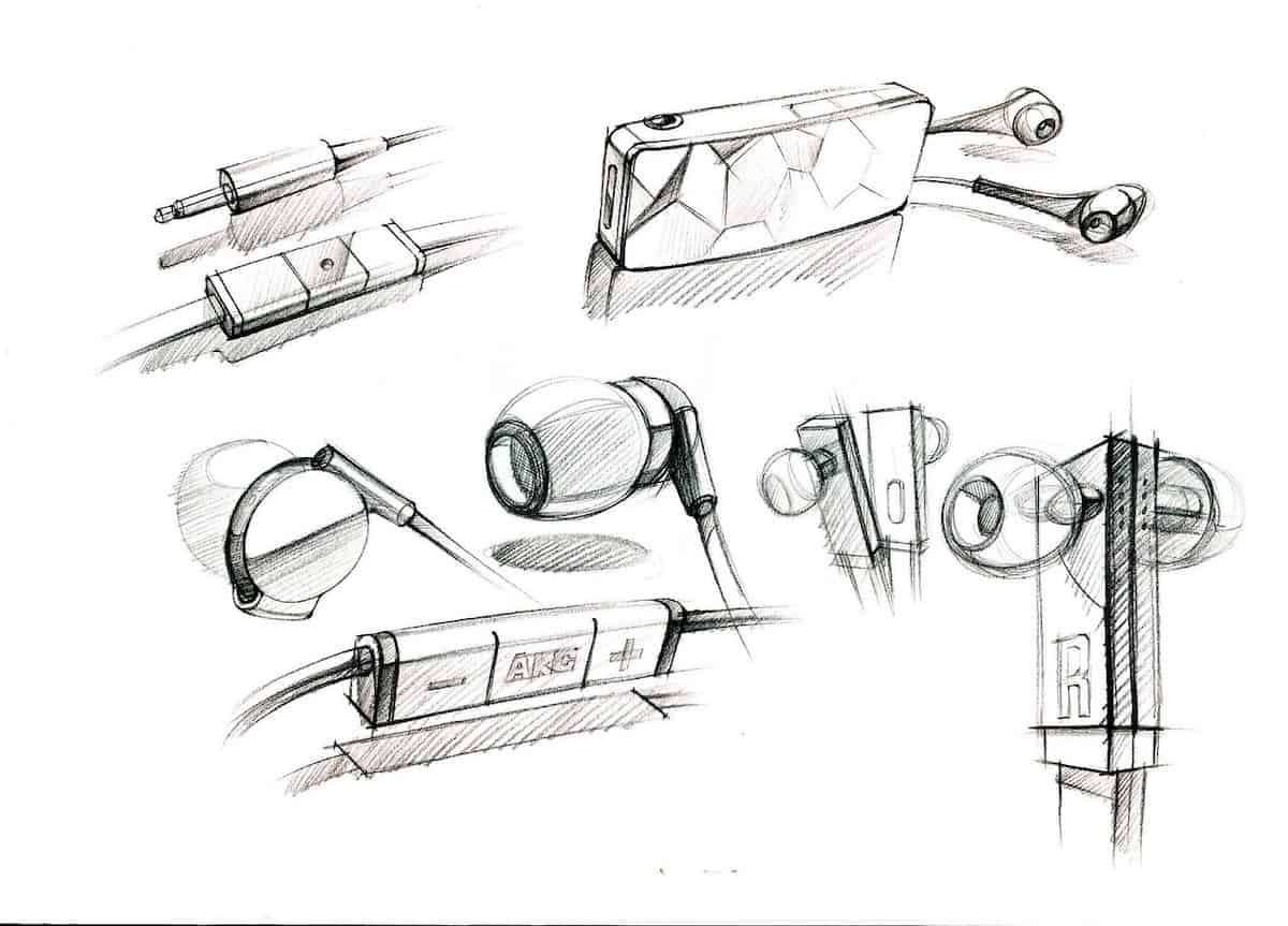 Sketch Design... - Interior Design พระจอมเกล้าพระนครเหนือ | Facebook-sonthuy.vn