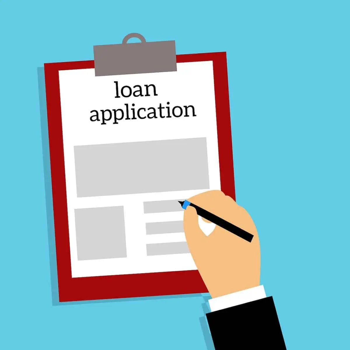 How to Apply for a Business Loan in 3 Easy Steps!