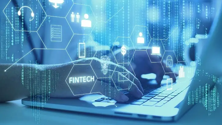 The Main Types of Fintech You Need to Know About!
