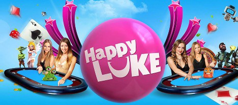 HappyLuke best online casino