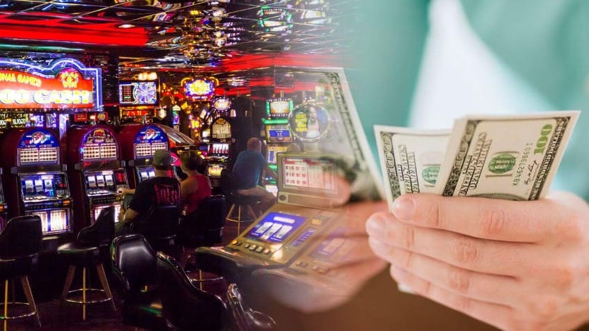 Play Slots for Money