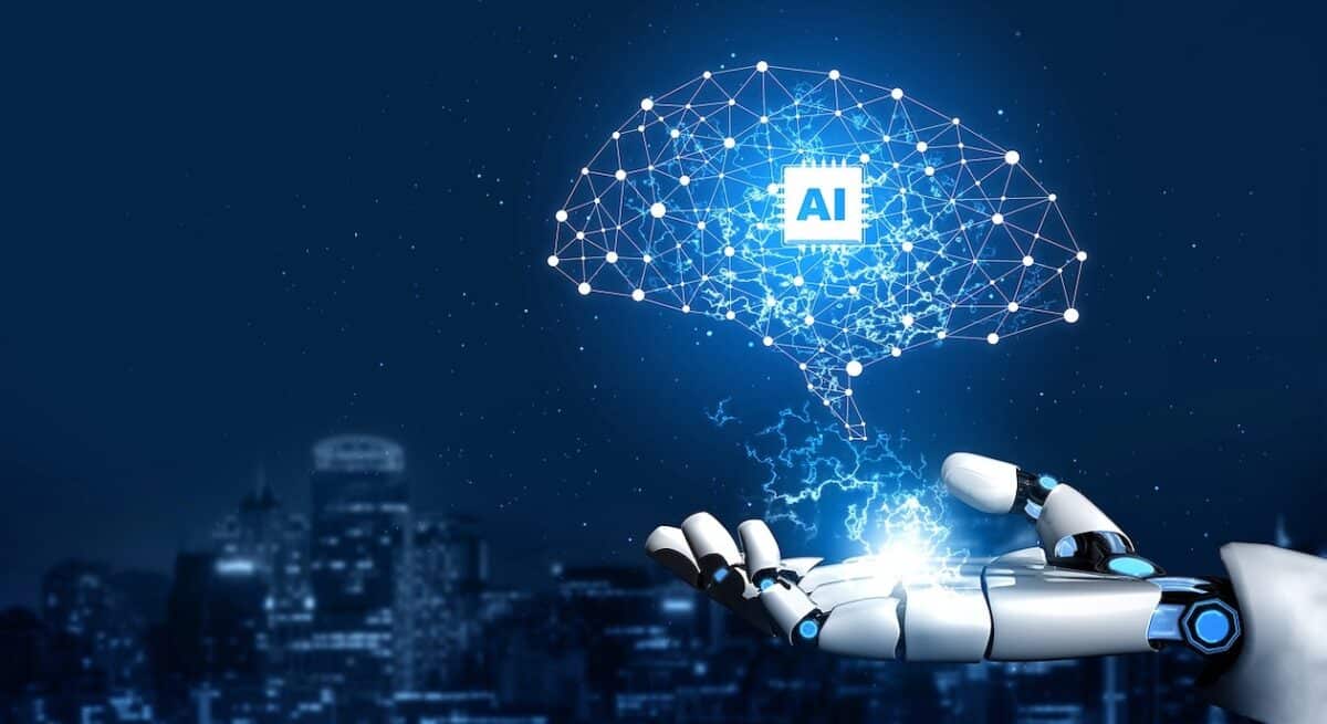 The Impact of Artificial Intelligence on Online Betting!