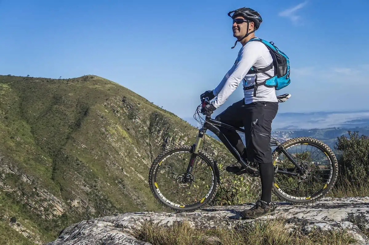 Tips on How to Choose the Right Mountain Bike!