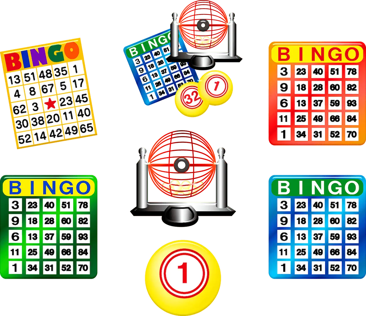 Make Bingo Even More Fun!