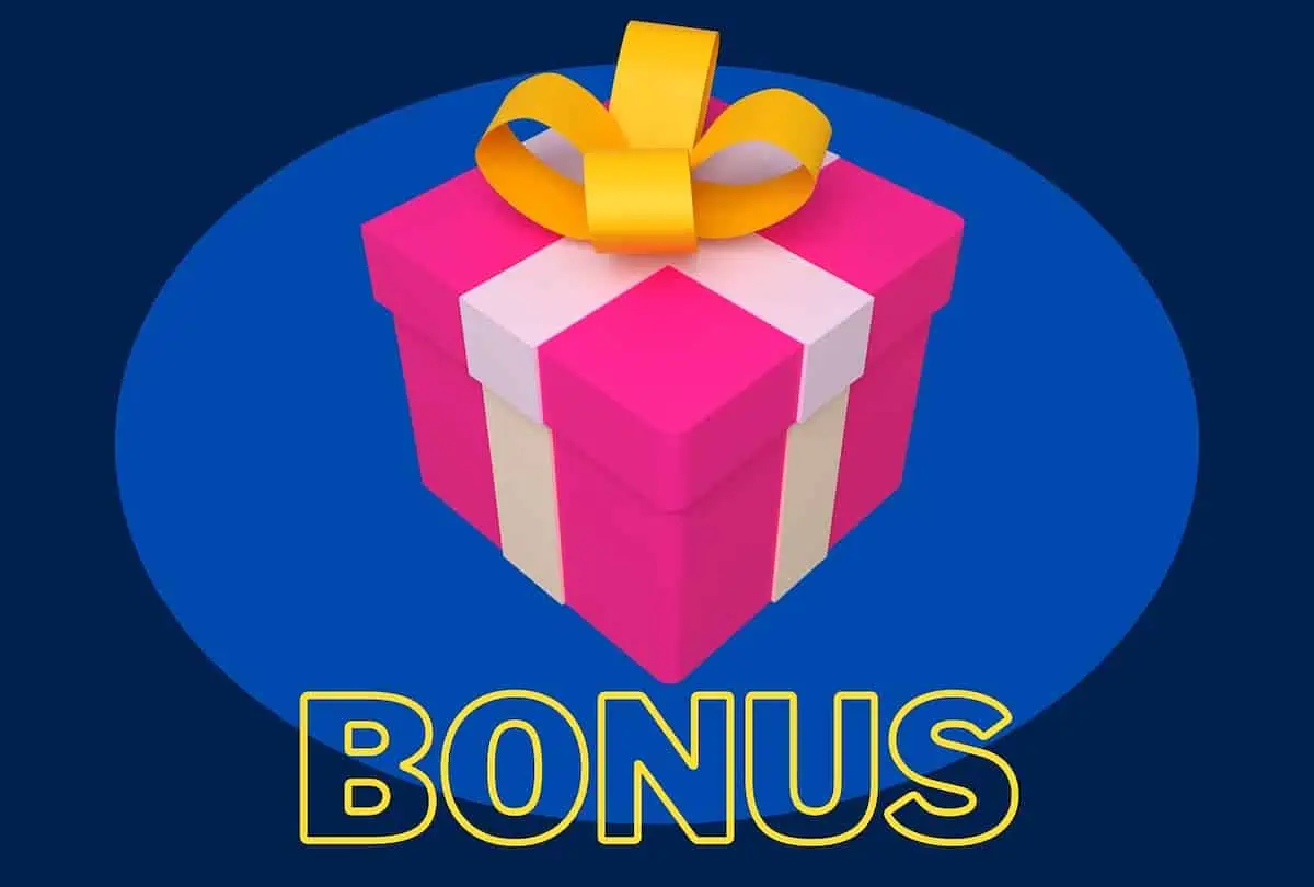 How Does the Bonus System Work in A Casino?