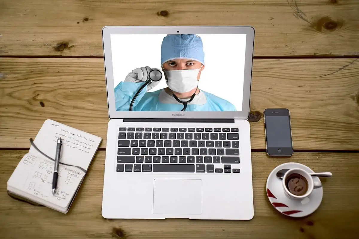 All You Need to Know About Telemedicine!