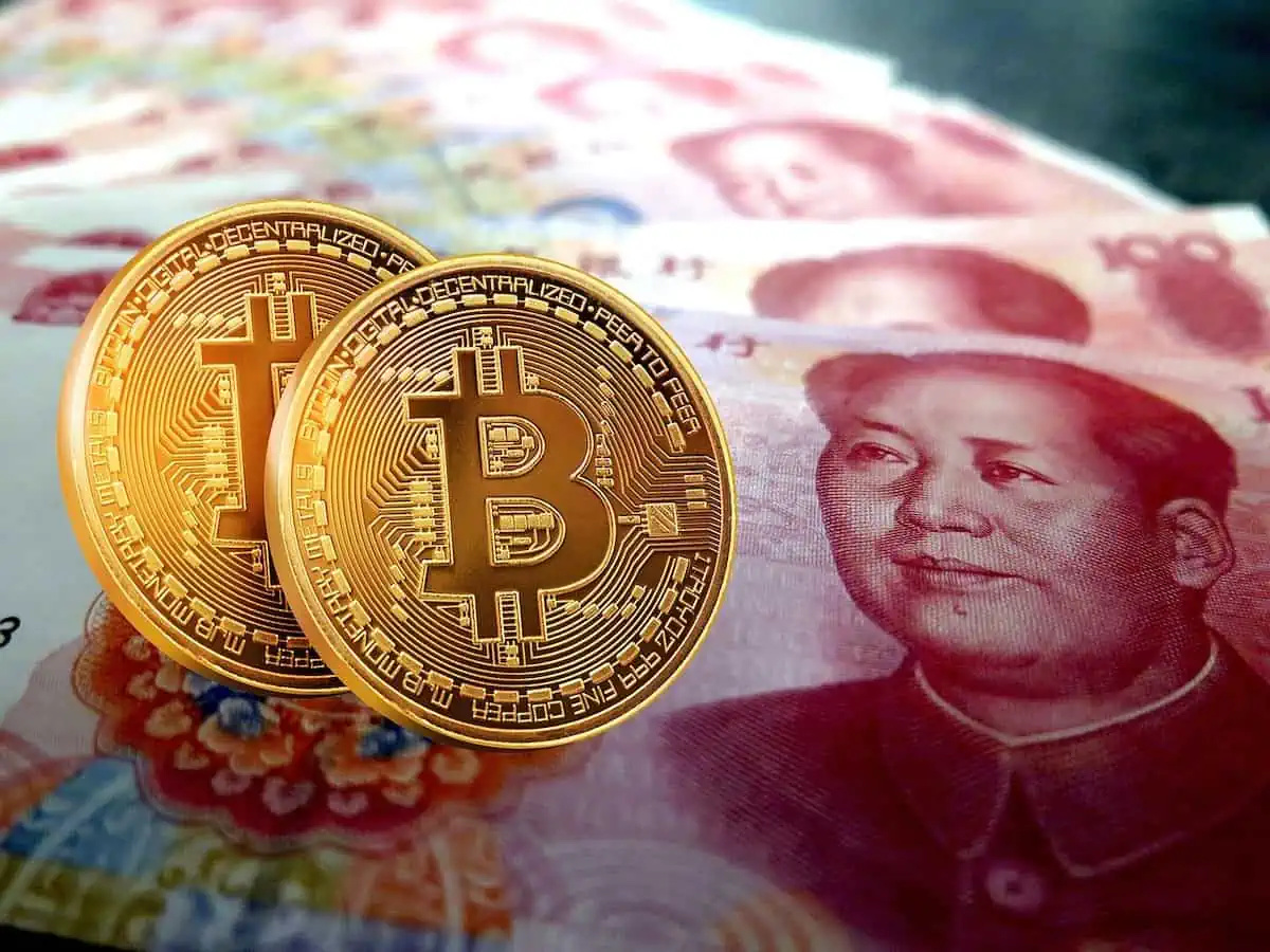 How Can Bitcoin Impact the Economy of China?