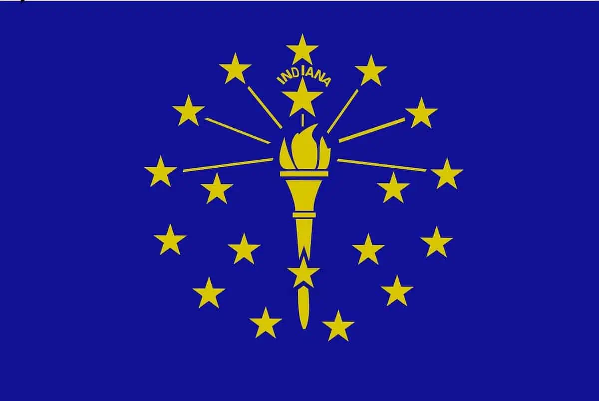 Crypto Trading Connection with Indiana!