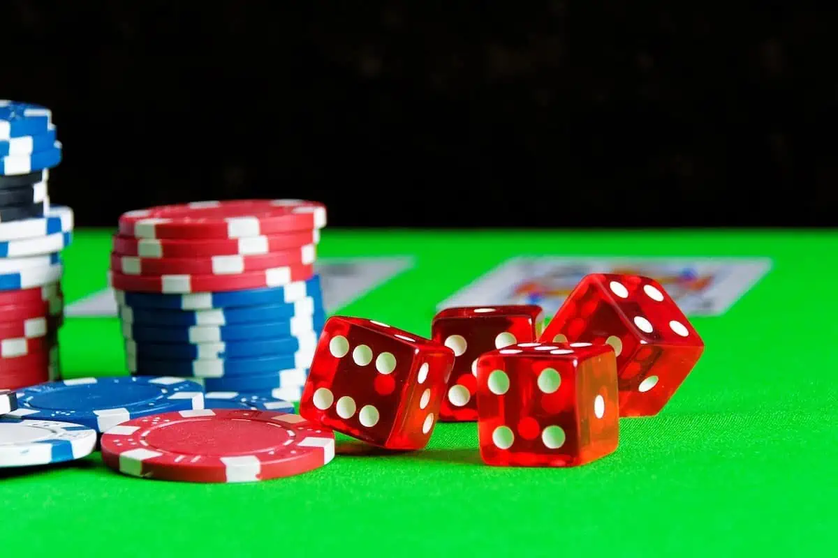 New Trends in Online Casinos! - Supply Chain Game Changer™