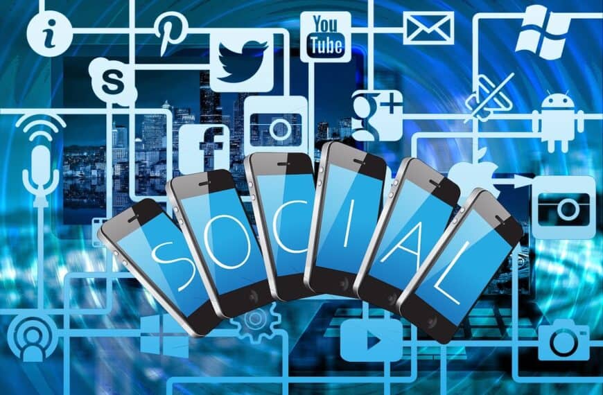Online Social Media Reach