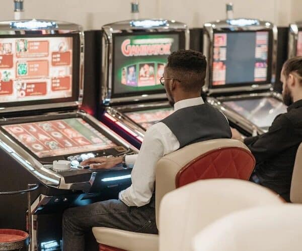 The Future of Online Slots – Trends to Watch Out For!