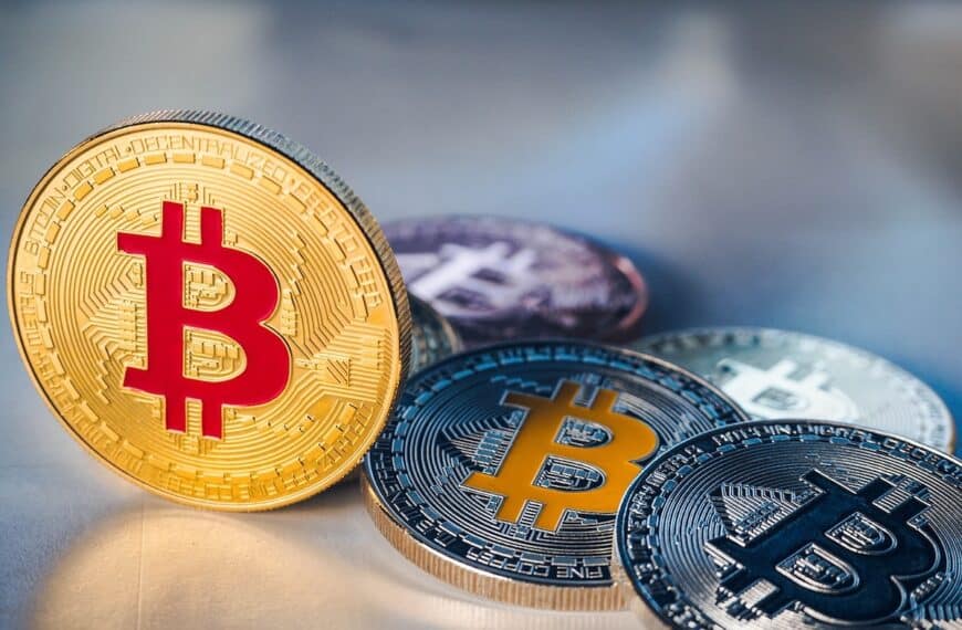 Benefits of Bitcoin Mining