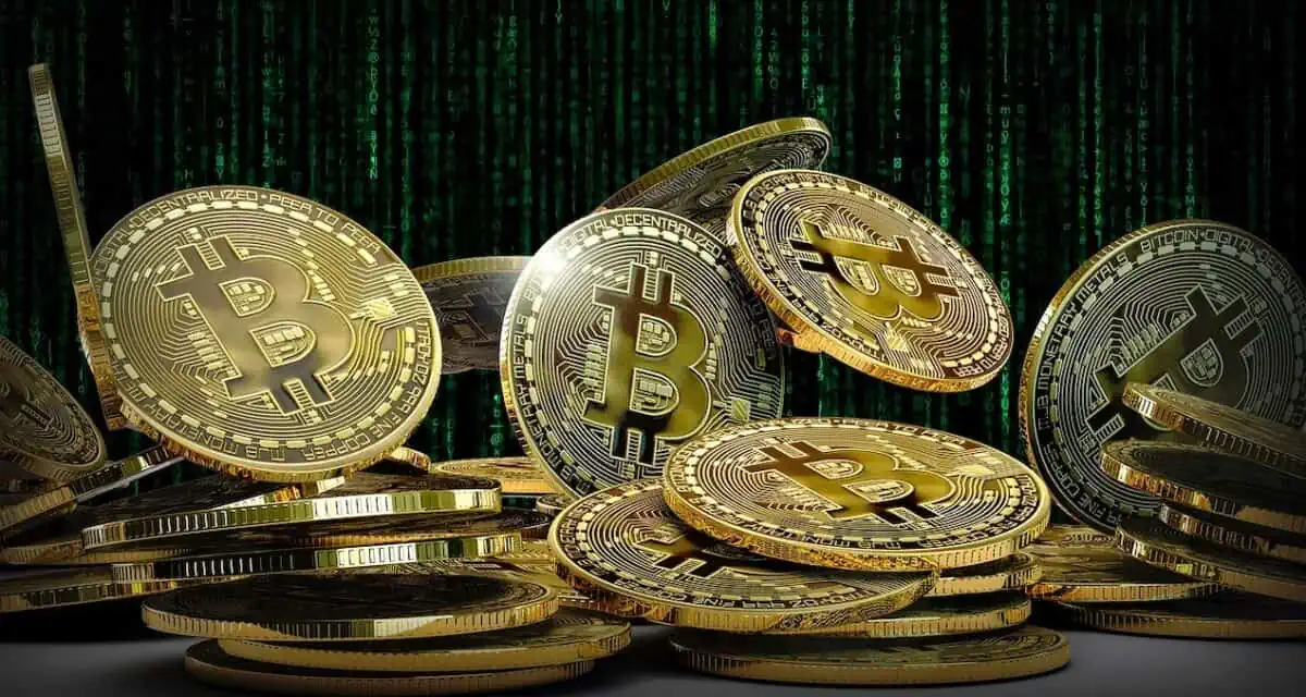 Bitcoin ATM Advantages and Risks!
