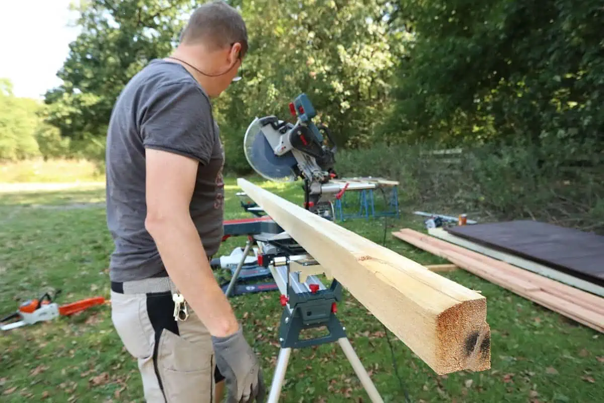 How to Diversify Your Carpentry Business!
