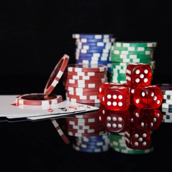 Here’s Why You Should Use Cryptocurrency for Online Gambling!