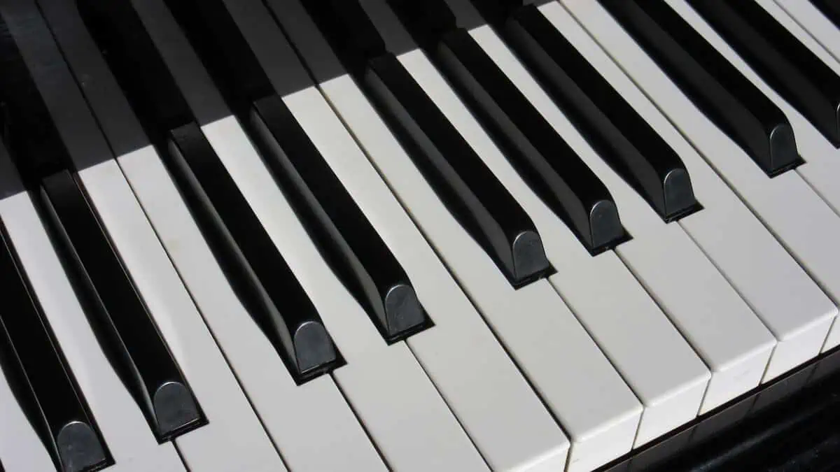 Piano Recommendations to Play Beautiful Music!