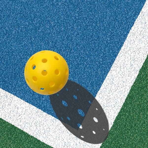 How Pickleball Became a Popular Sport!