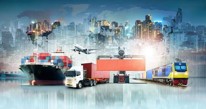 How Do Companies Manage Their Freight?