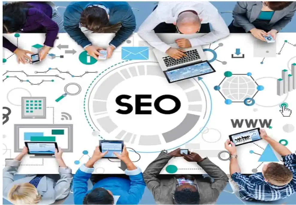 The Essential Role of an SEO Agency in Your Digital Marketing Strategy!