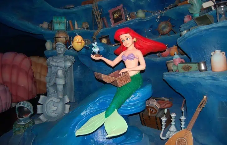 The Best Guide for The Little Mermaid Ariel’s Collection!