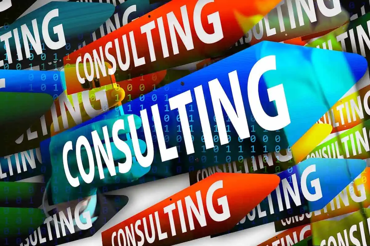 Building a Strategic Relationship Management Consultancy!