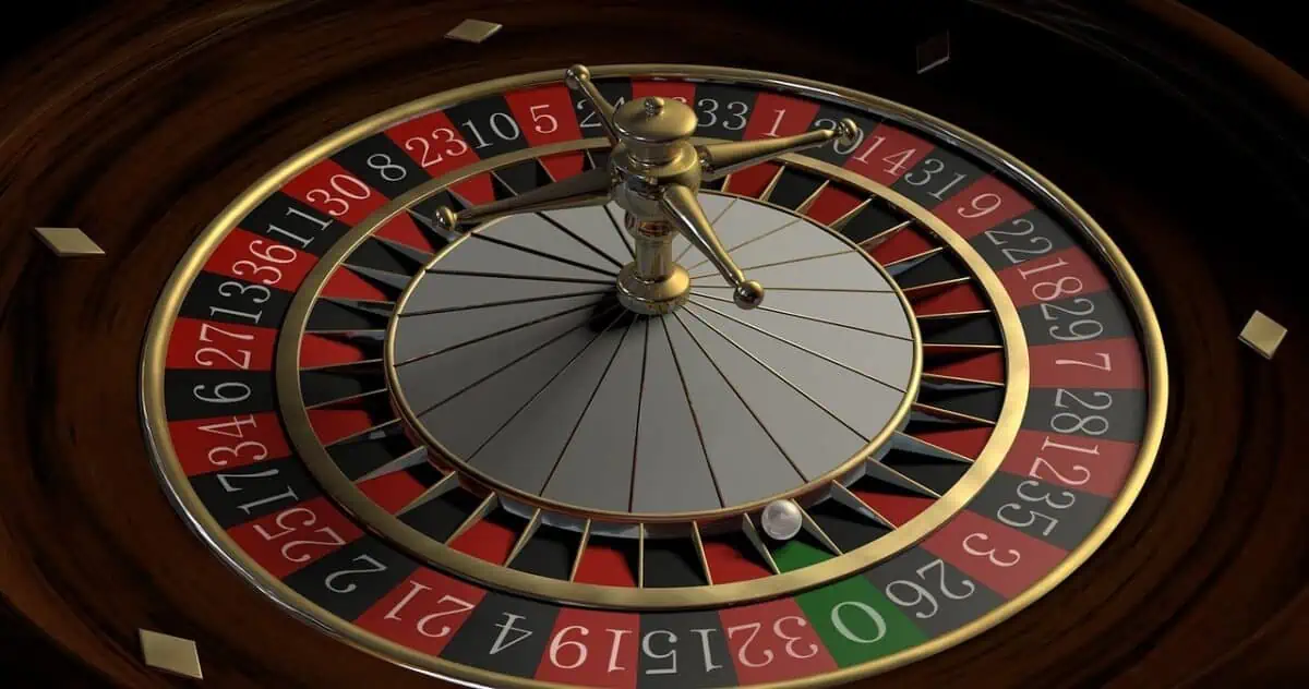 Points to Remember When Playing Online Roulette Games!