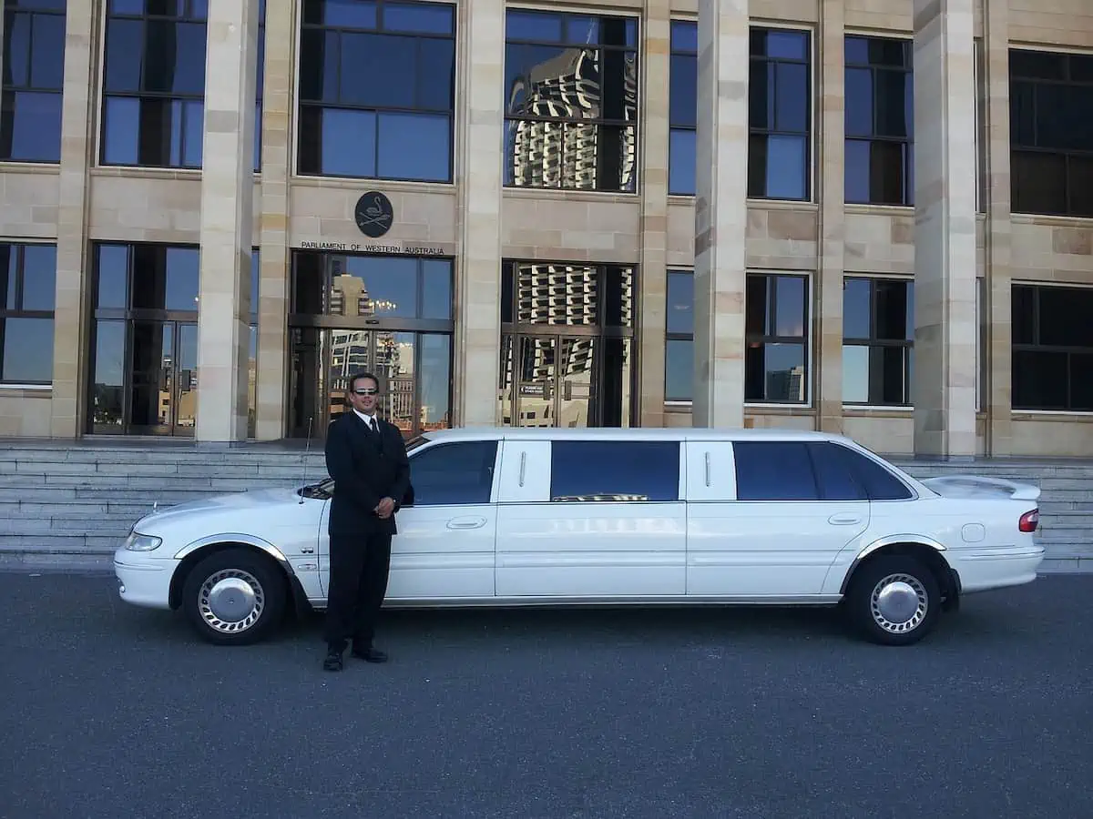 Why Chauffeur Services are a Must Have for Business!