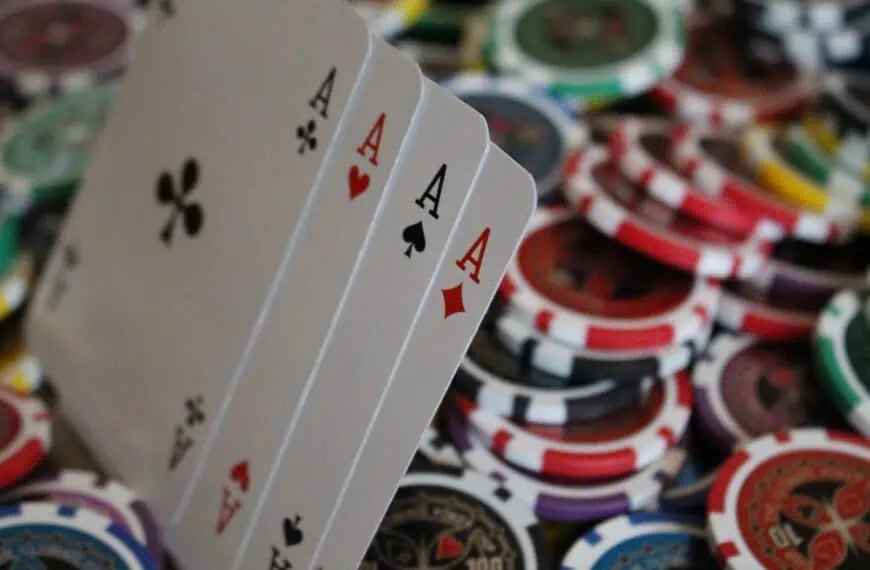 Online Casinos in Australia