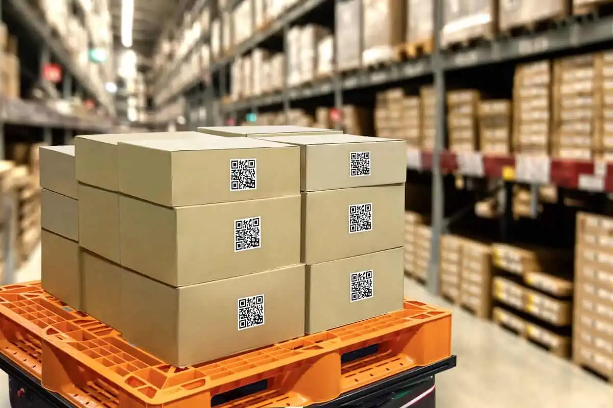 The Importance of Packaging in Supply Chain!