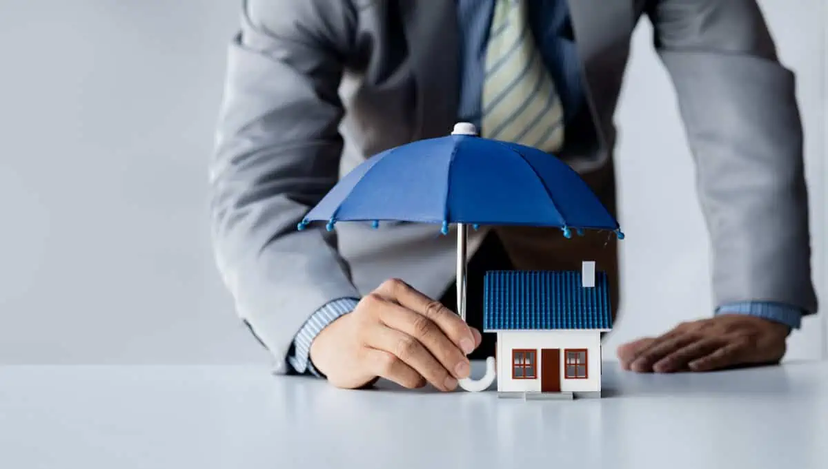5 Home Insurance Basics You Should Know!