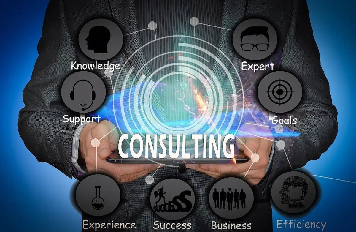 Supply Chain Consulting