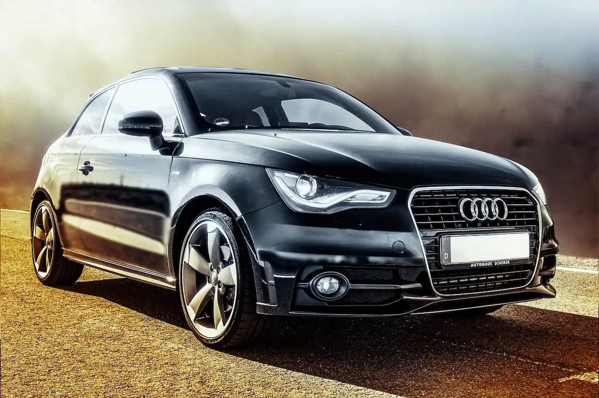 Audi’s Decision to Use IAAI for their Vehicle Auctions!
