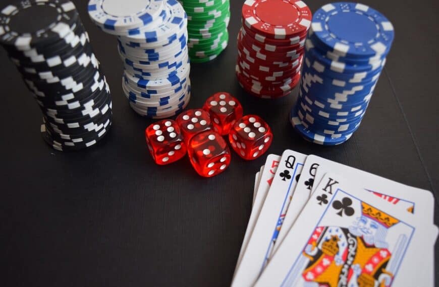 Best Online Casino Games to Play for Beginners