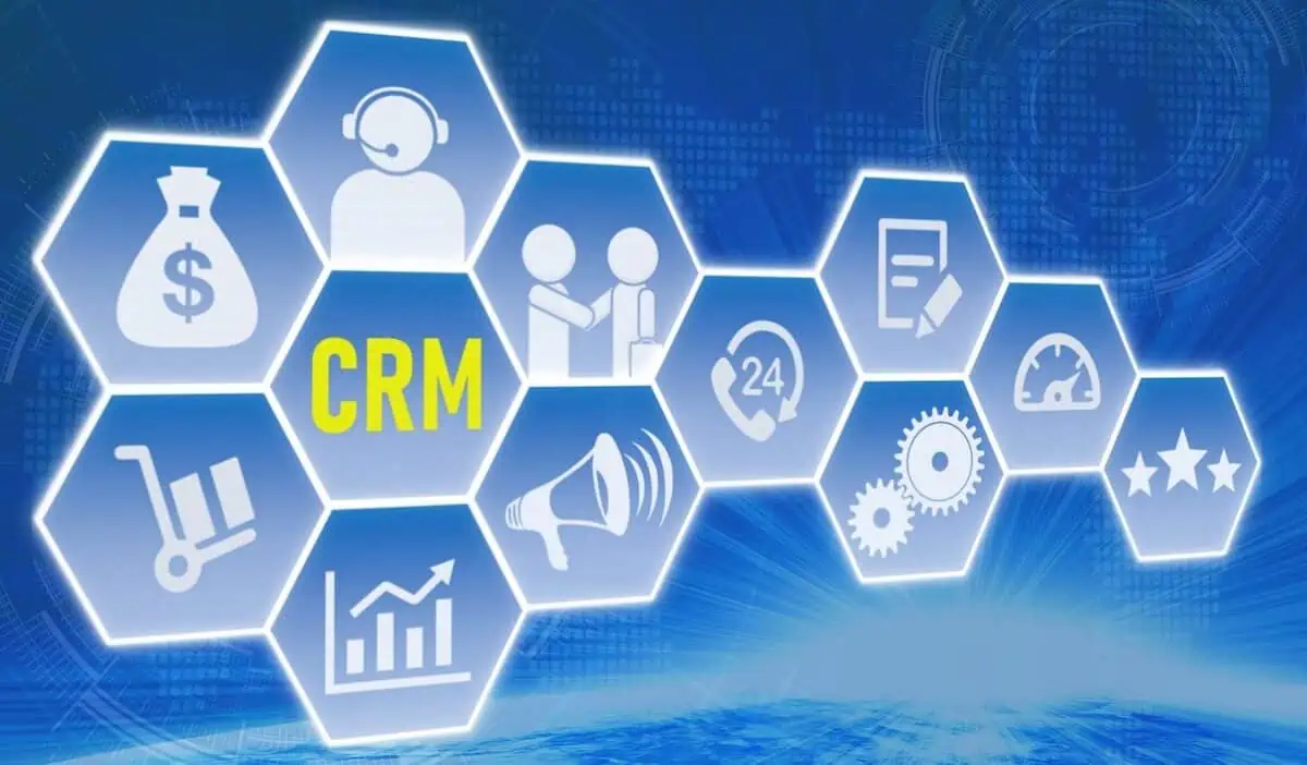 Why Manufacturing Companies Need a CRM System in Their Supply Chain!