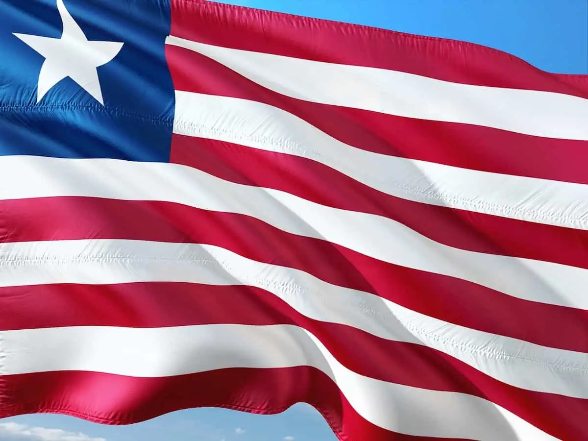 Bitcoin’s Role in the Financial System of Liberia!